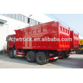 FAW 13 ton dump truck